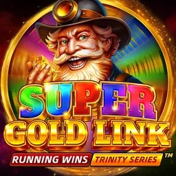 Super Gold Link: RUNNING WINS&trade;