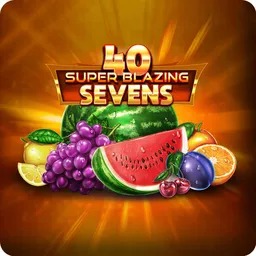 40-Super-Blazing-Sevens